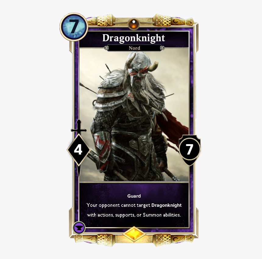 Paladin Oath Of The Ancients, HD Png Download