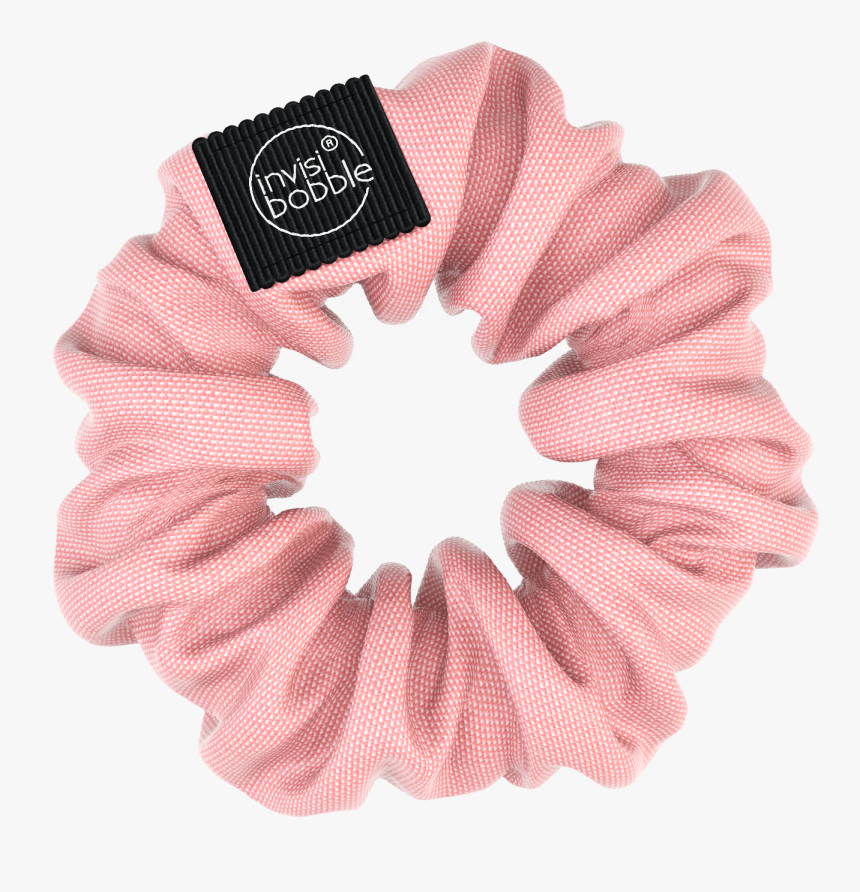 Invisibobble Sprunchie Spiral Hair Ring, HD Png Download
