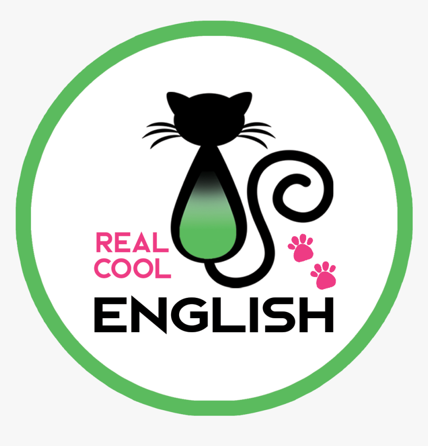 Real Cool English - Illustration, HD Png Download