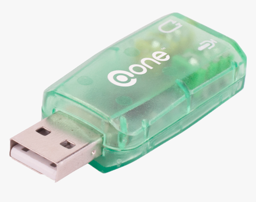 Usb Flash Drive, HD Png Download