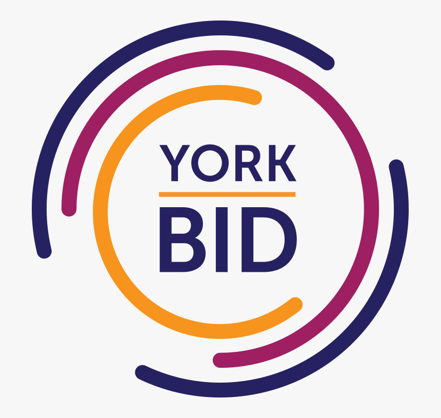 York Bid Newsletter- July - York Bid Logo, HD Png Download