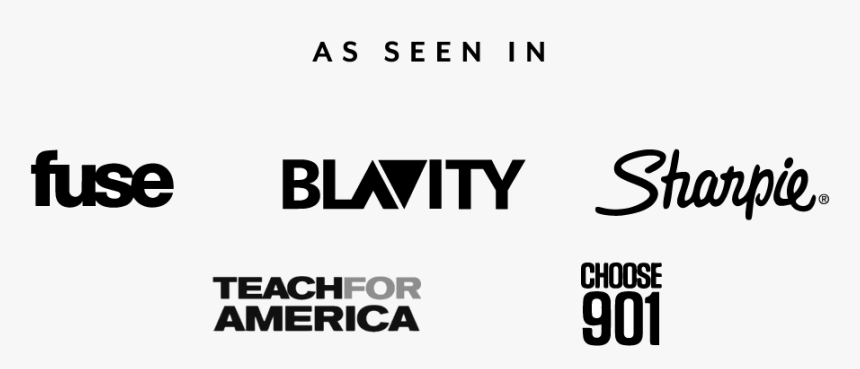 Image - Teach For America, HD Png Download