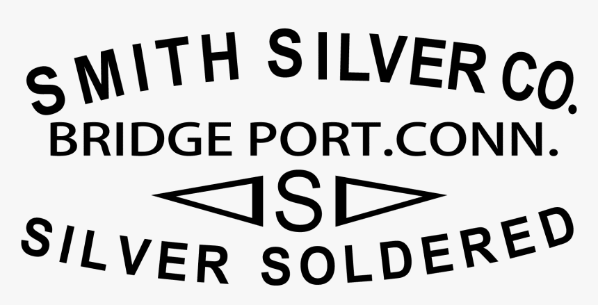 Smith Silver Co - Circle, HD Png Download