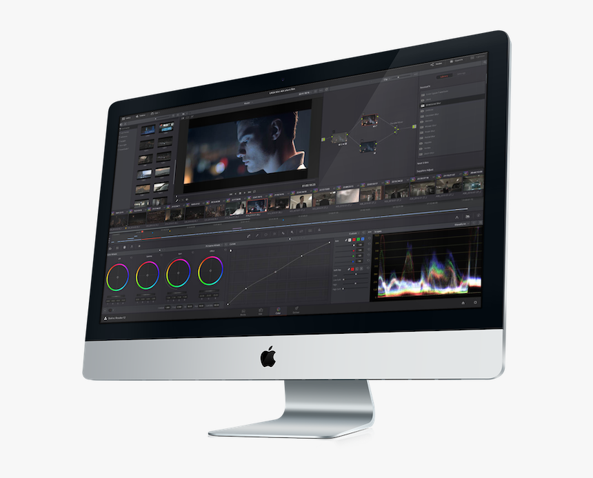 Italian Trulli - Davinci Resolve 12.5 Free, HD Png Download