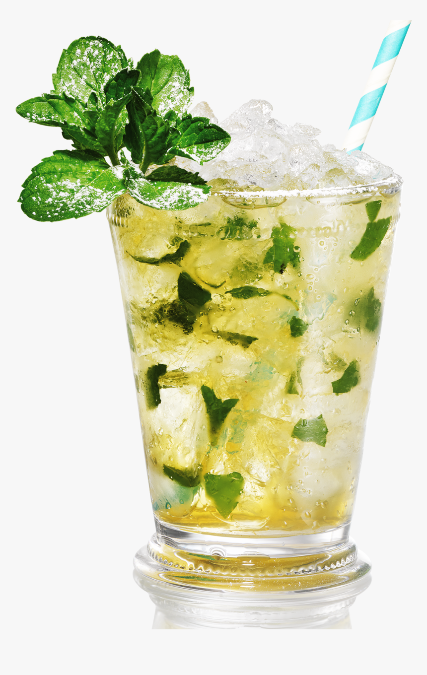 Mint Julep Png, Transparent Png