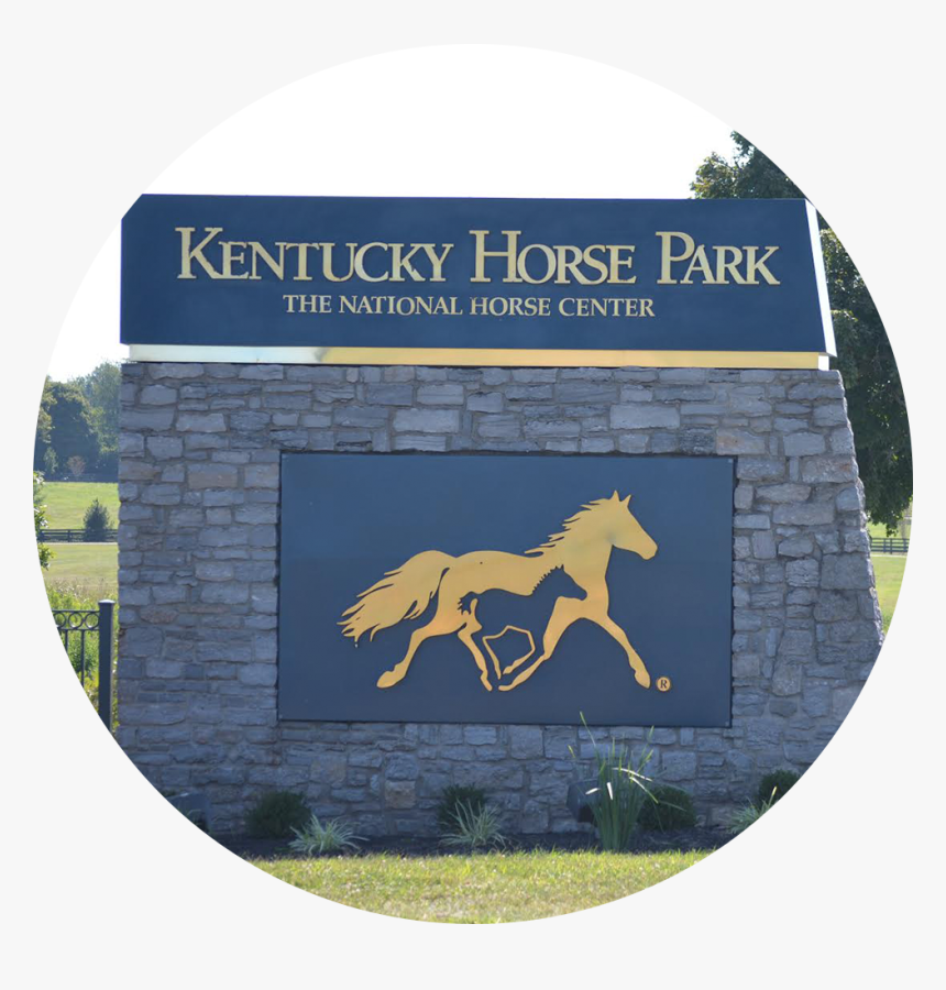 Kentucky Horse Park, HD Png Download