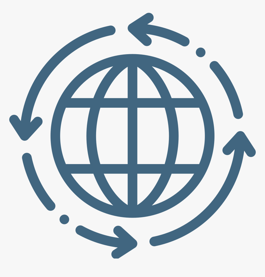 Maker S Mark , Png Download - Globe Icon, Transparent Png