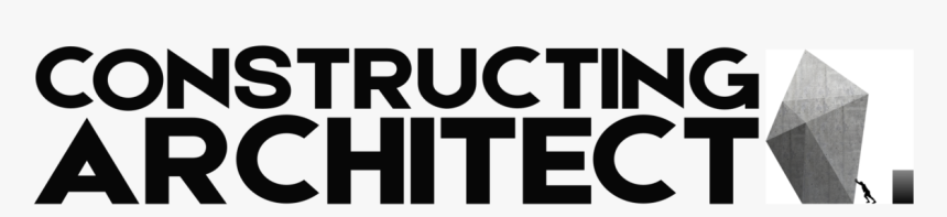 Constructing Architect - Poster, HD Png Download