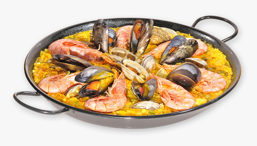 Thumb Image - Paella Clipart, HD Png Download