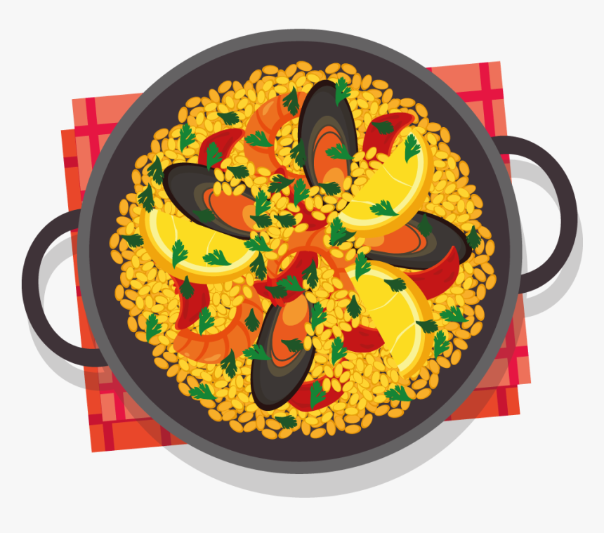 Thumb Image - Paëlla Png, Transparent Png