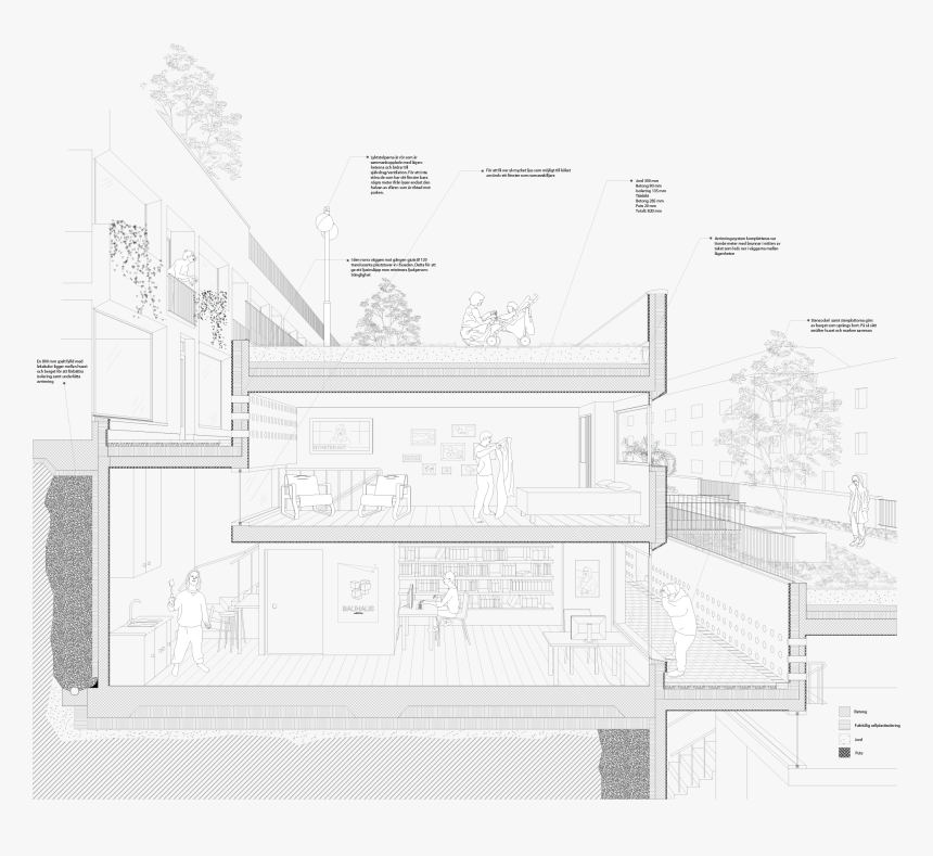Technical Drawing, HD Png Download