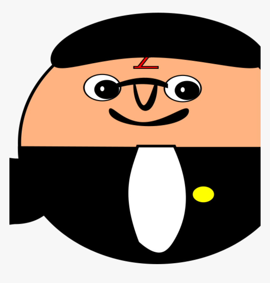 Harry Potter Book Clip Royalty Free - Character Harry Potter Dobby Cartoon, HD Png Download