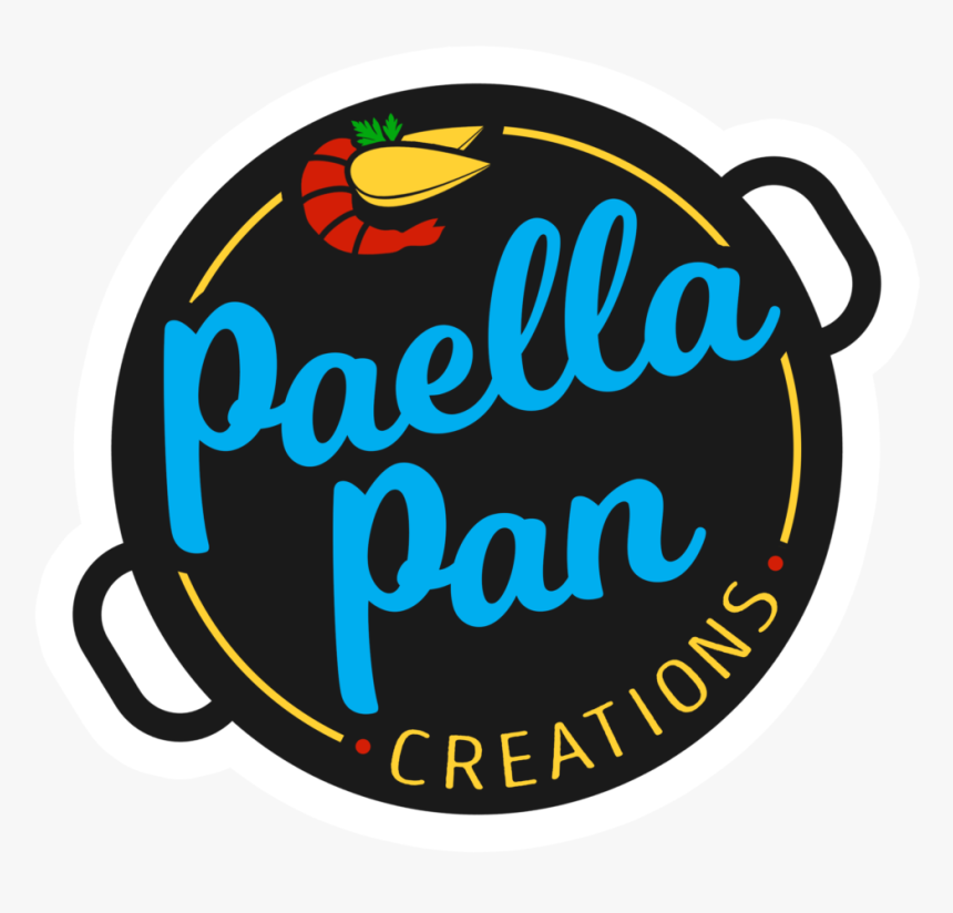 Paella Pan Creations Logo - Green Hornet, HD Png Download