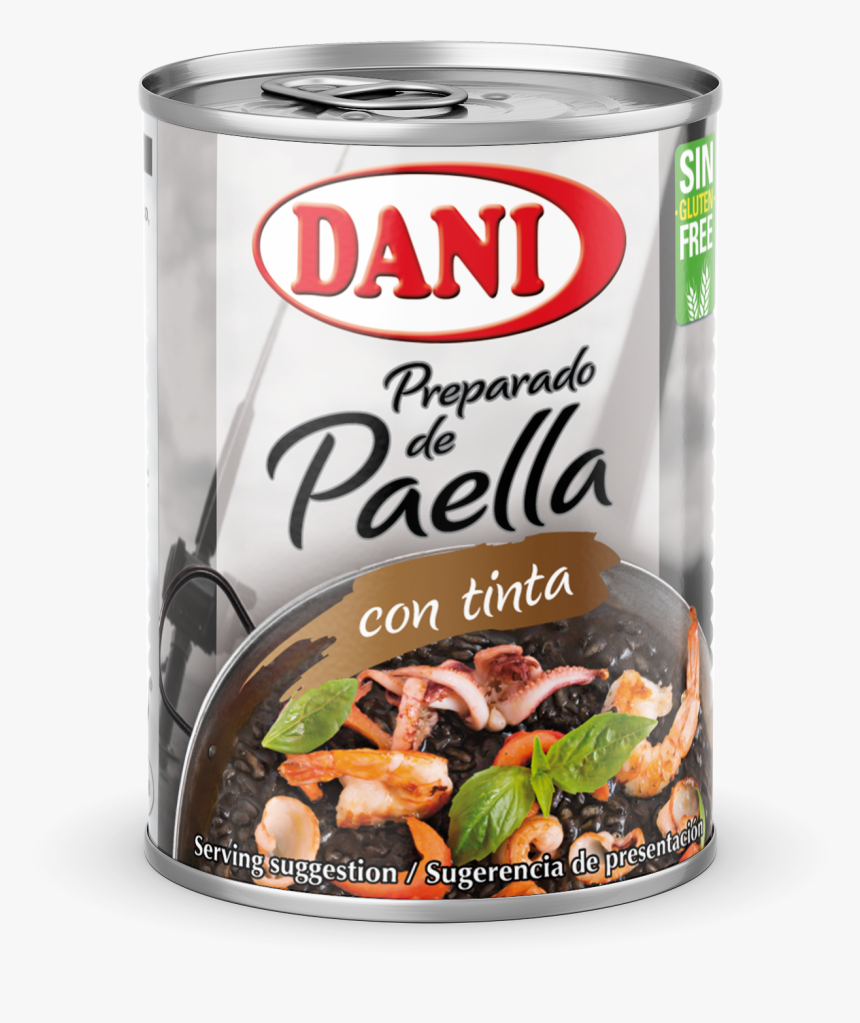 Dani Paella, HD Png Download