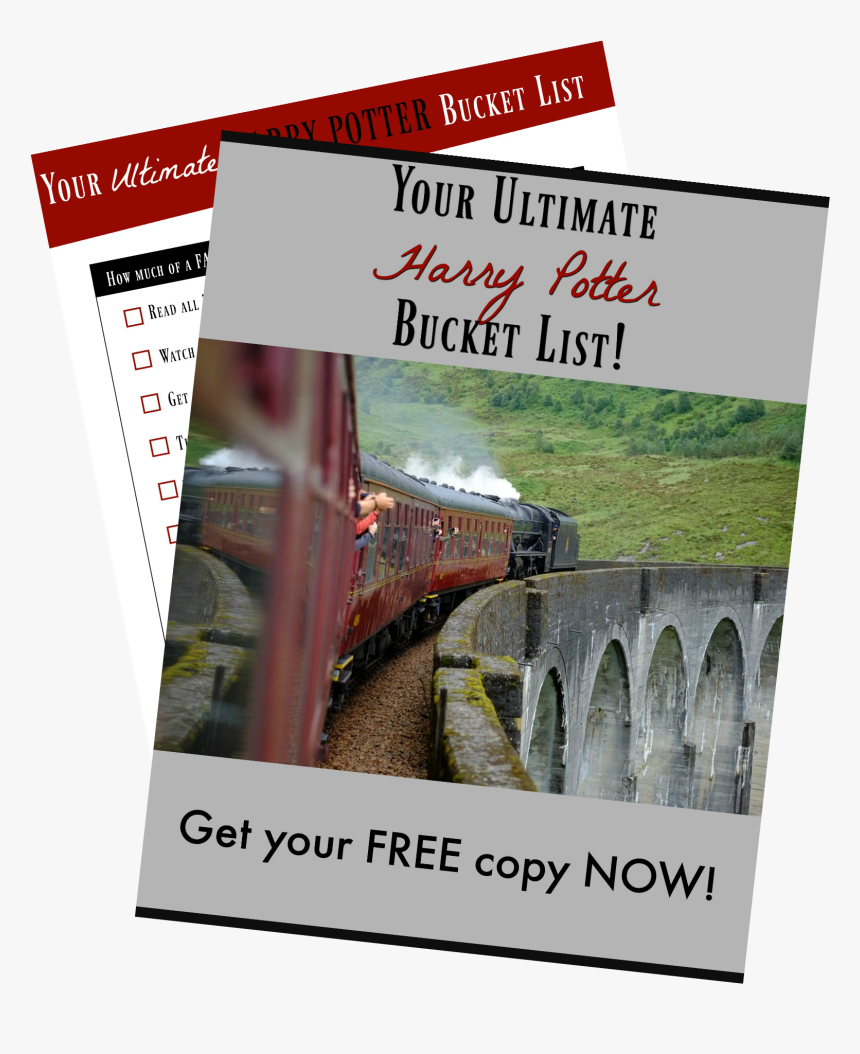 Viaduct, HD Png Download