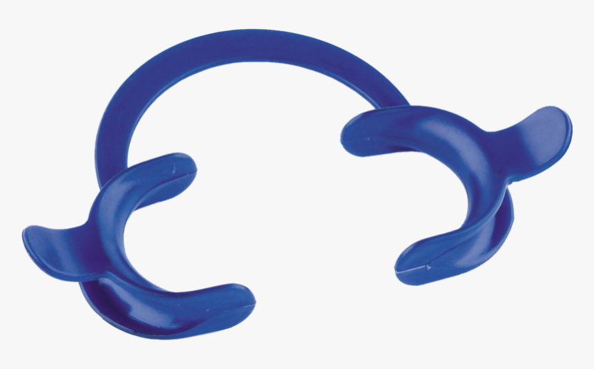 Ecarte Joues Extra Oral Usage Unique Petit - Separador De Mejillas, HD Png Download