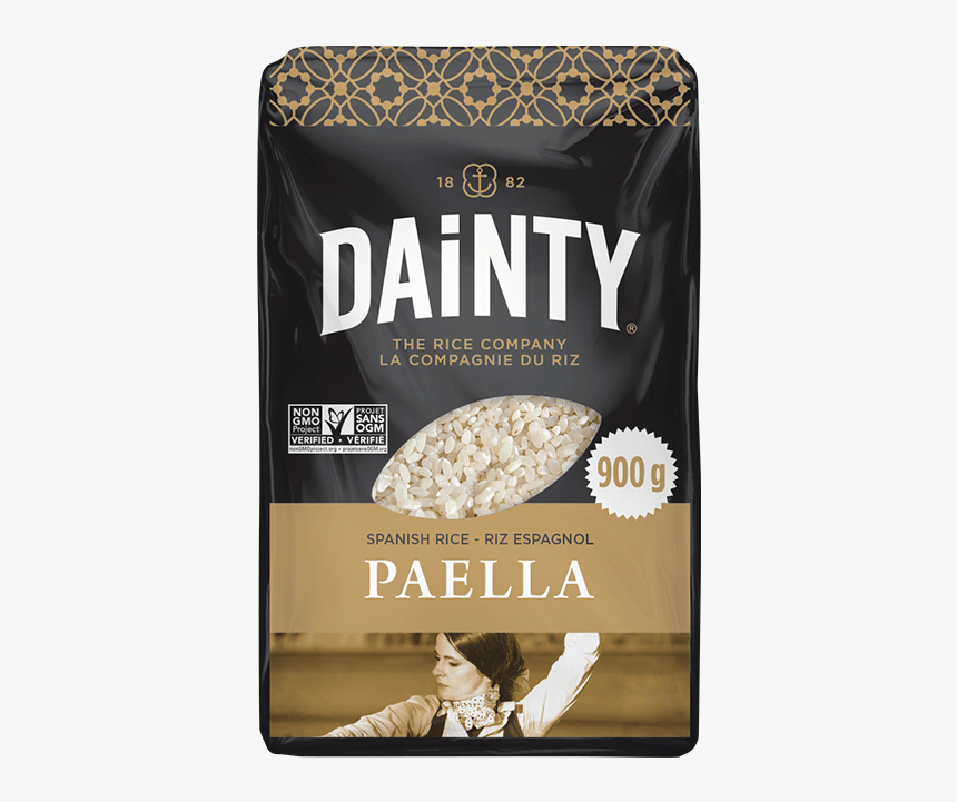 Dainty Jasmine Rice, HD Png Download