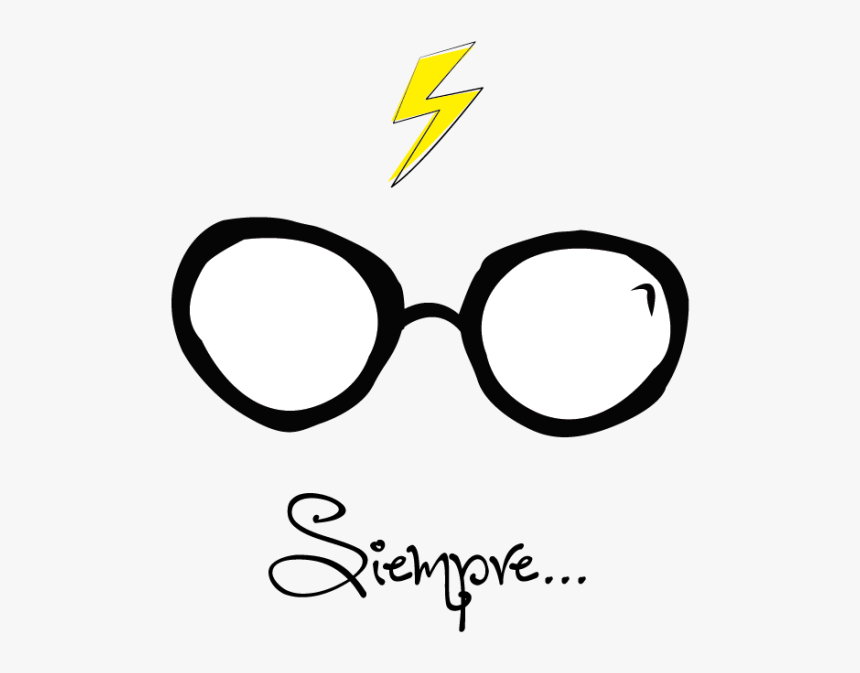 Download Taza Wall Decor - Always Harry Potter, HD Png Download