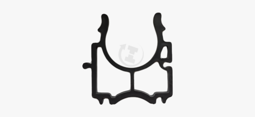 Separadores Para Tuberia Pvc, HD Png Download