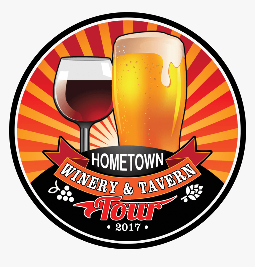 Winery & Tavern Tour - Guinness, HD Png Download