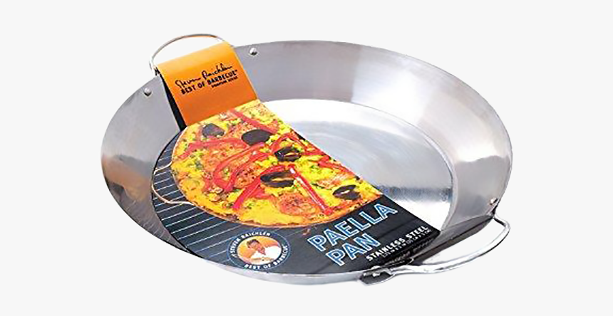 Paella Pan, HD Png Download