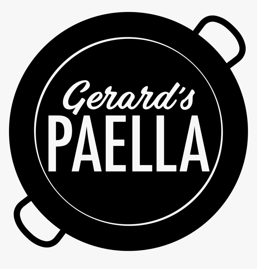 Gerard S Paella, HD Png Download