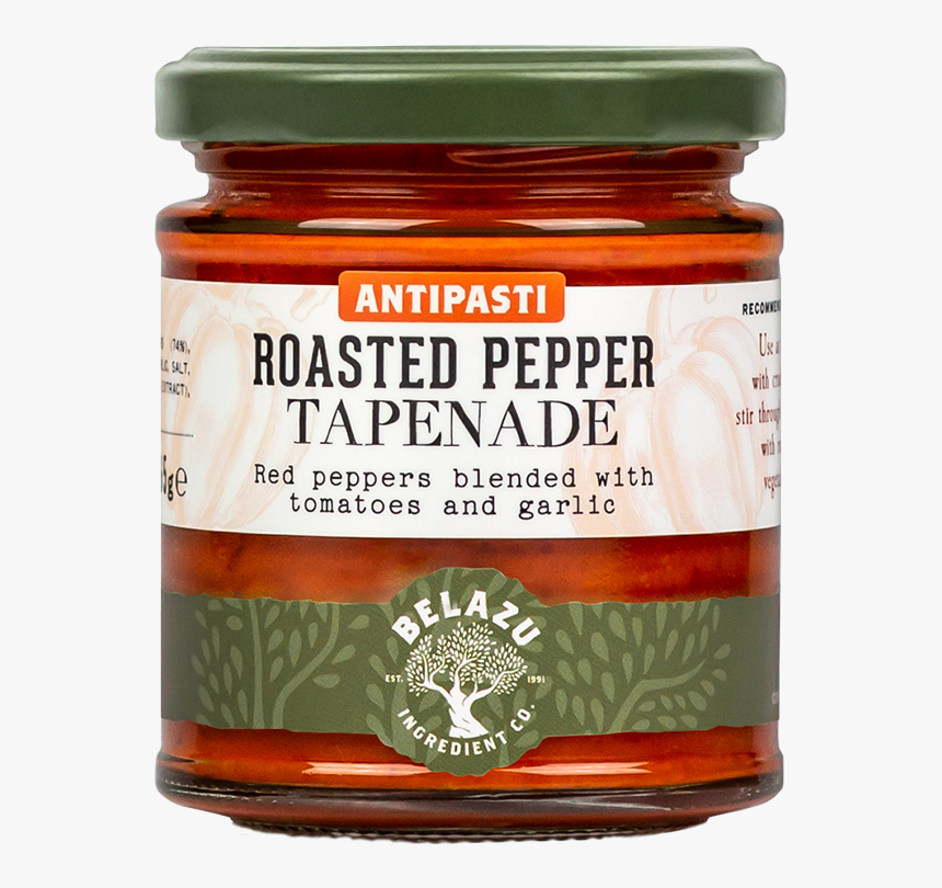 Belazu Rose Harissa, HD Png Download