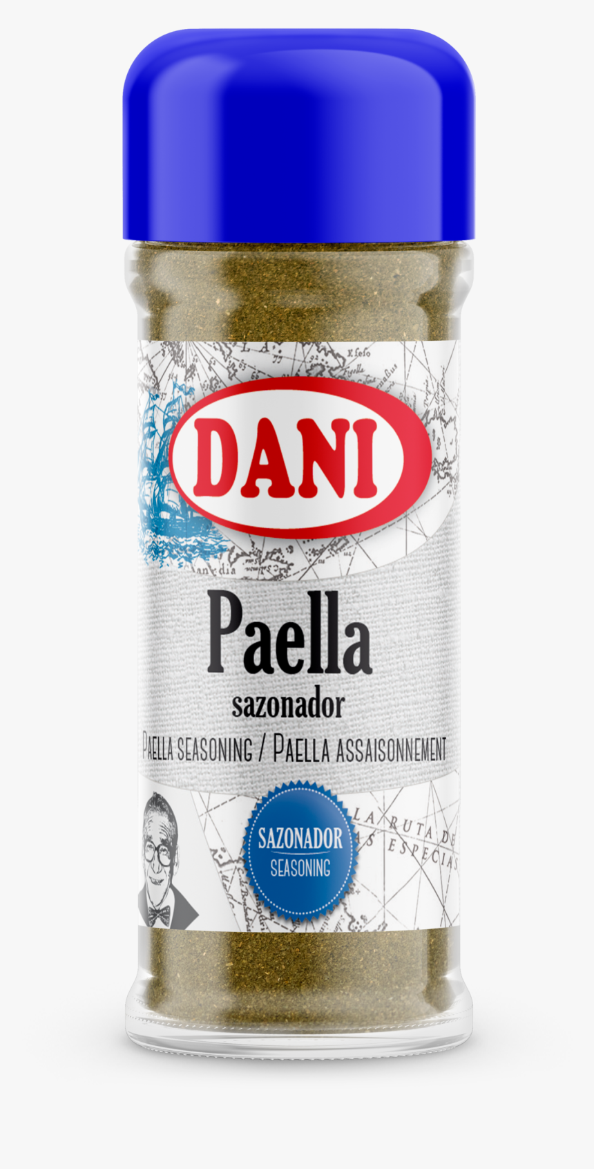 Conservas Dani, HD Png Download