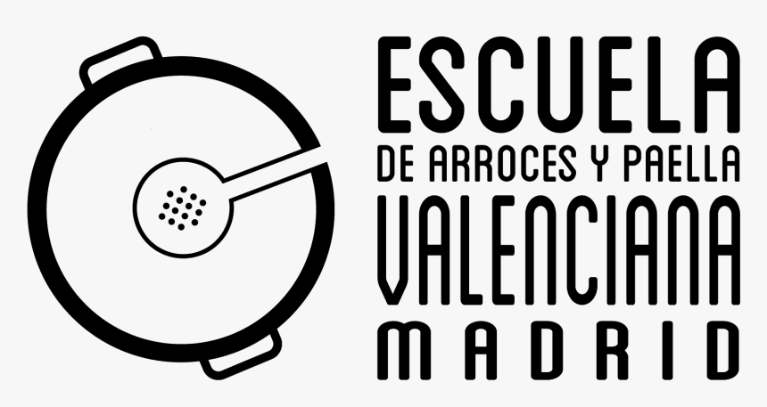 The Escuela De Arroces Y Paella Valenciana - Escuela De Lenguas Ujed, HD Png Download