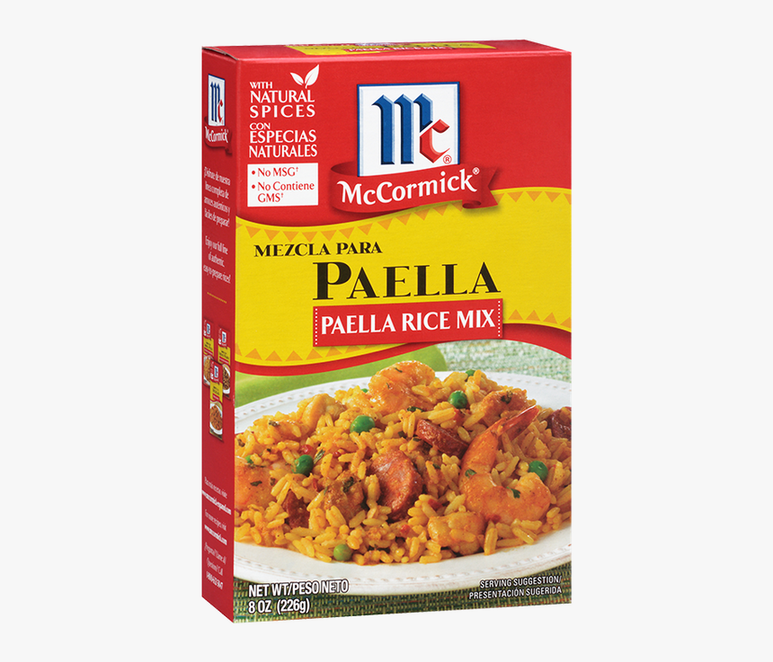 Mccormick Less Sodium Brown Gravy, HD Png Download