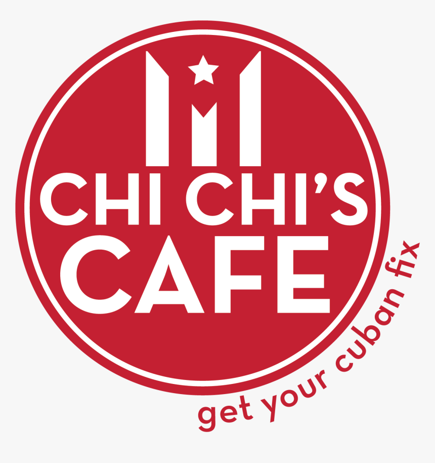 Chi Chi S Cafe - Circle, HD Png Download