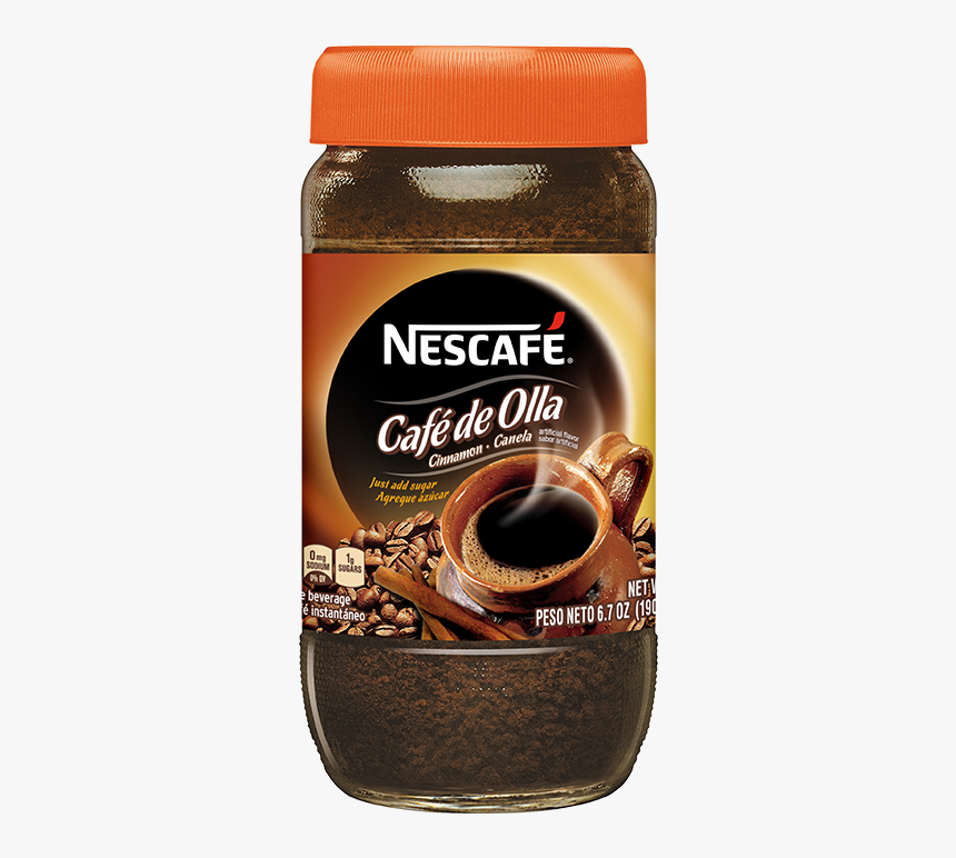 Nescafe De Olla, HD Png Download