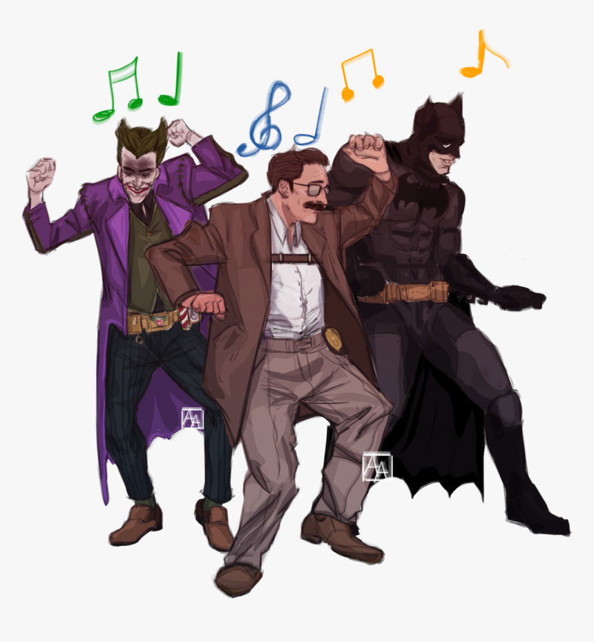 Batman Telltale Png, Transparent Png