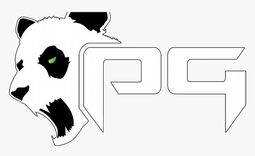 Spurs Drawing Mexican Style - Panda Global Logo, HD Png Download