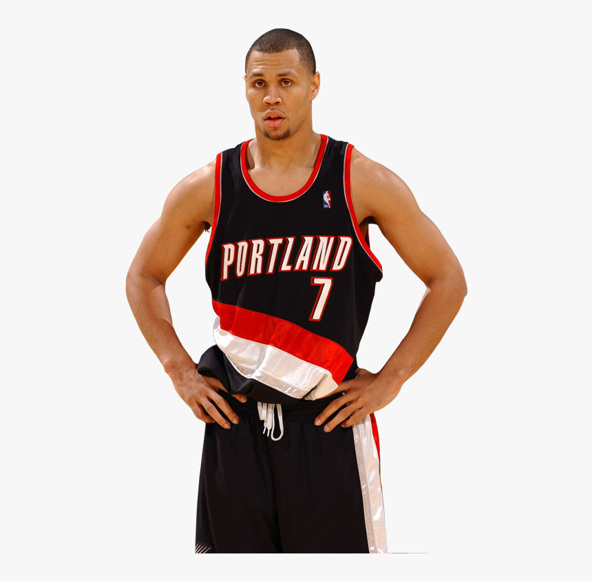 Brandon Roy, HD Png Download