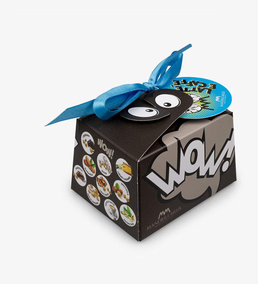 Gift Wrapping, HD Png Download