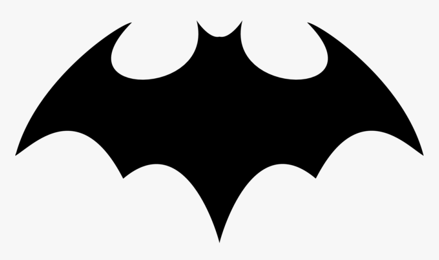 Transparent Batman Cowl Png - Cool Batgirl Background, Png Download
