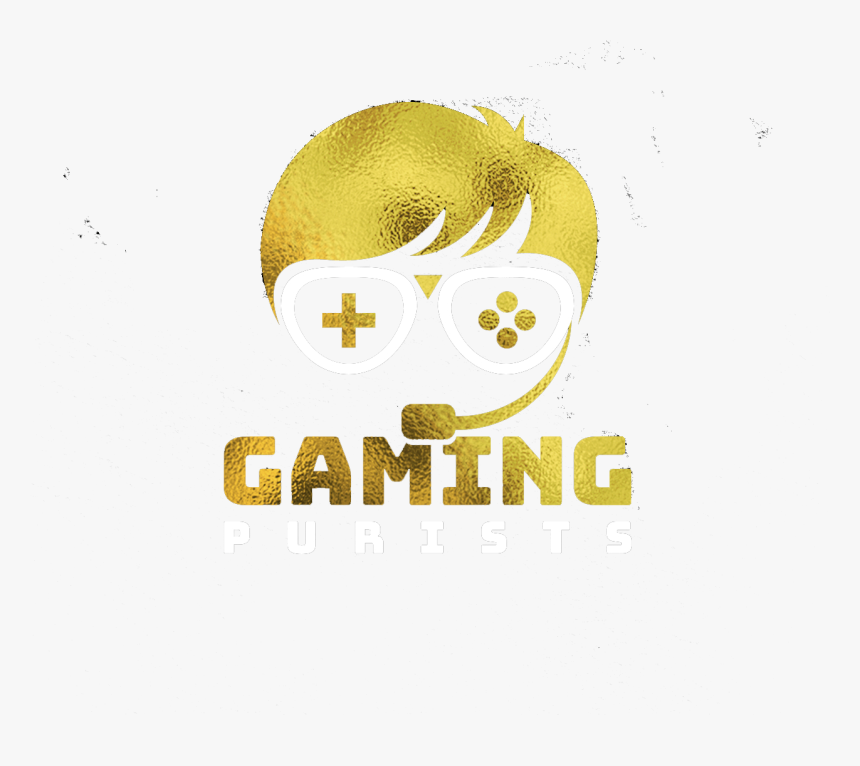 Gaming Purists - Emblem, HD Png Download