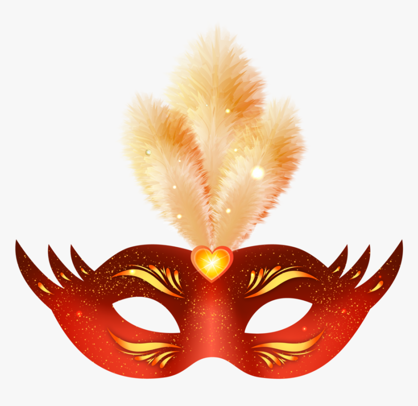 Thumb Image - Imagenes Png De Antifaz, Transparent Png