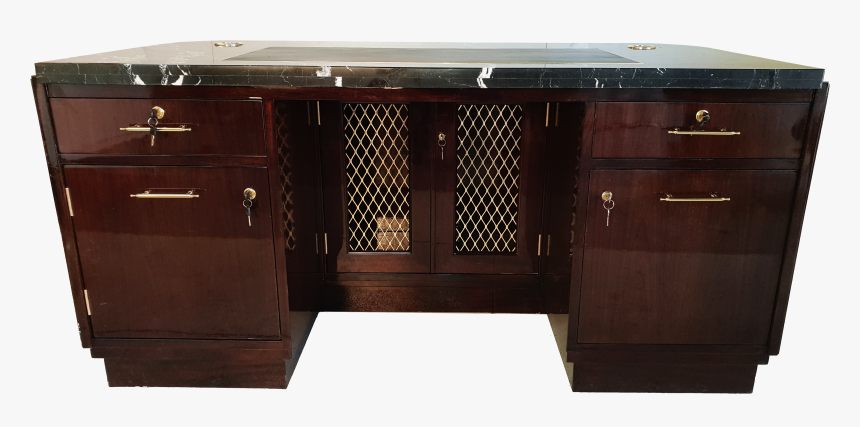 Wild Coast Reception Desk , Png Download - Drawer, Transparent Png