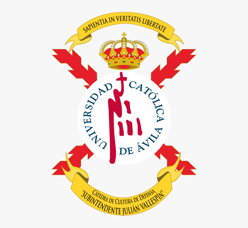 Antifaz Png , Png Download - Catholic University Of Ávila, Transparent Png