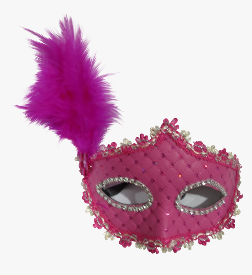 Antifaz Fucsia, HD Png Download