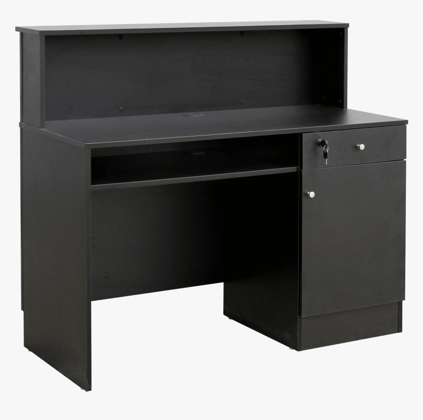 Puresana 48 Inch Reception Desk, HD Png Download