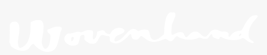 Woven Hand Band Logo, HD Png Download