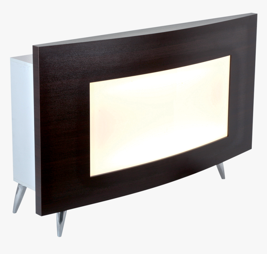 Led-backlit Lcd Display, HD Png Download