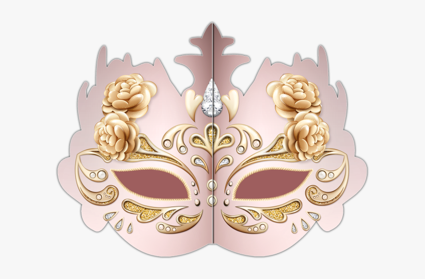 Mask, HD Png Download