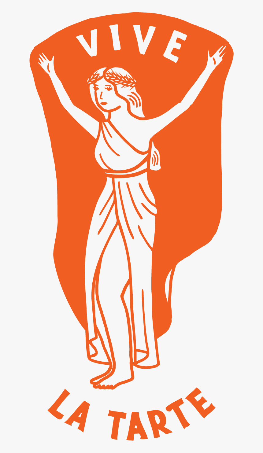 Tarte Logo Png - Illustration, Transparent Png
