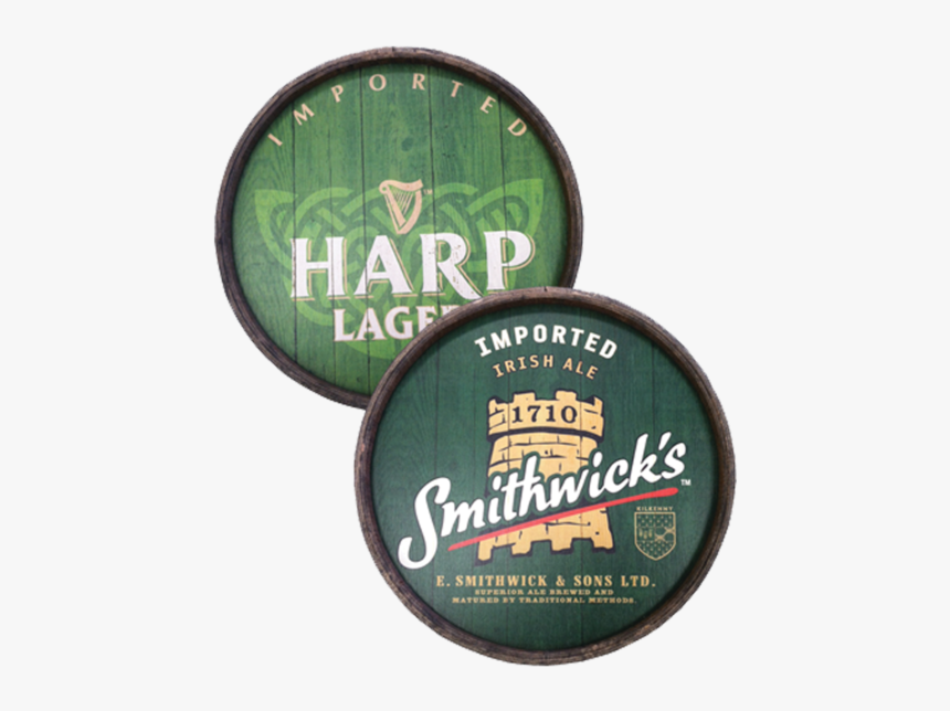Smithwicks Beer, HD Png Download