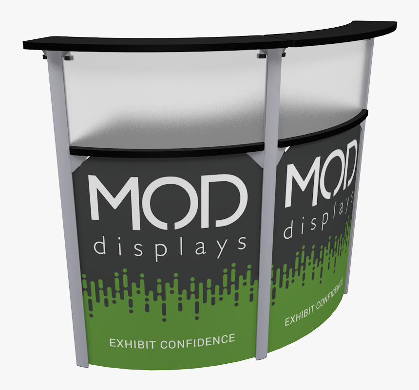 2 Reception Desk - Banner, HD Png Download