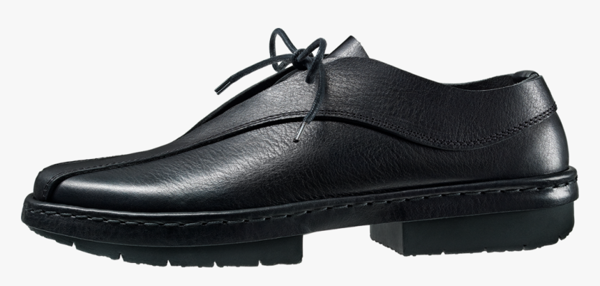 Parabola F Blk Waw So Blk - Leather, HD Png Download